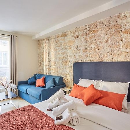 Residence Center Of Paris Le Marais By Studio Prestige מראה חיצוני תמונה