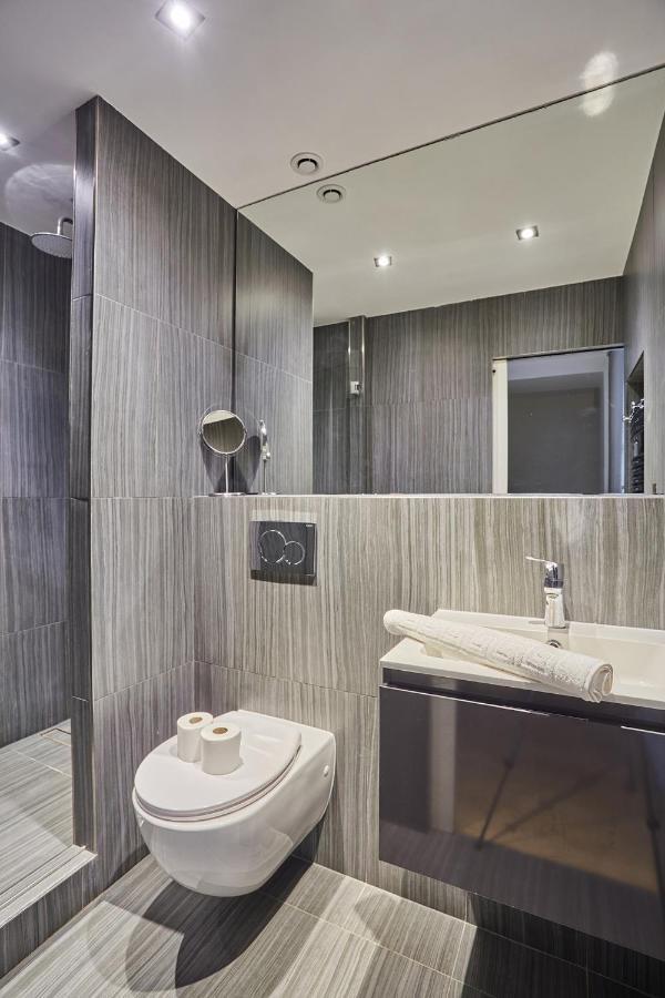 Residence Center Of Paris Le Marais By Studio Prestige מראה חיצוני תמונה