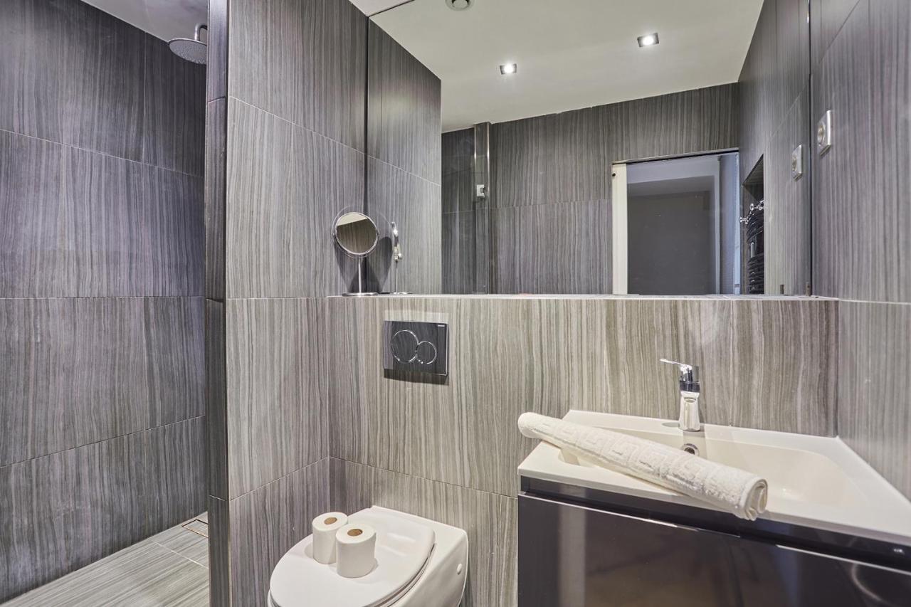 Residence Center Of Paris Le Marais By Studio Prestige מראה חיצוני תמונה