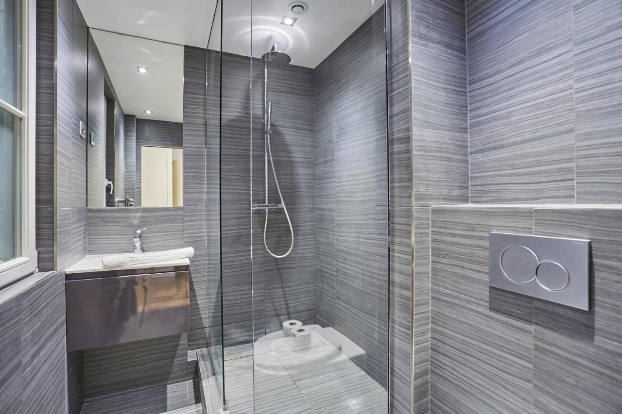 Residence Center Of Paris Le Marais By Studio Prestige מראה חיצוני תמונה